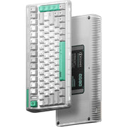Tastiera meccanica wireless Iqunix OG80 Wormhole - afbeelding 4