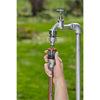 Pieza de manguera premium de Gardena 13 mm (1 2) 15 mm (5 8)