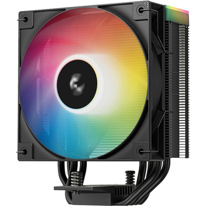 Dissipatore CPU Deepcool AG400 ARGB V2 (nero)
