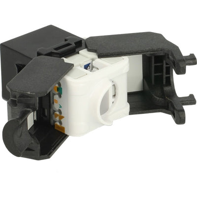 Delock Keystone Module RJ45 Jack> Lsa Cat.6A UTP