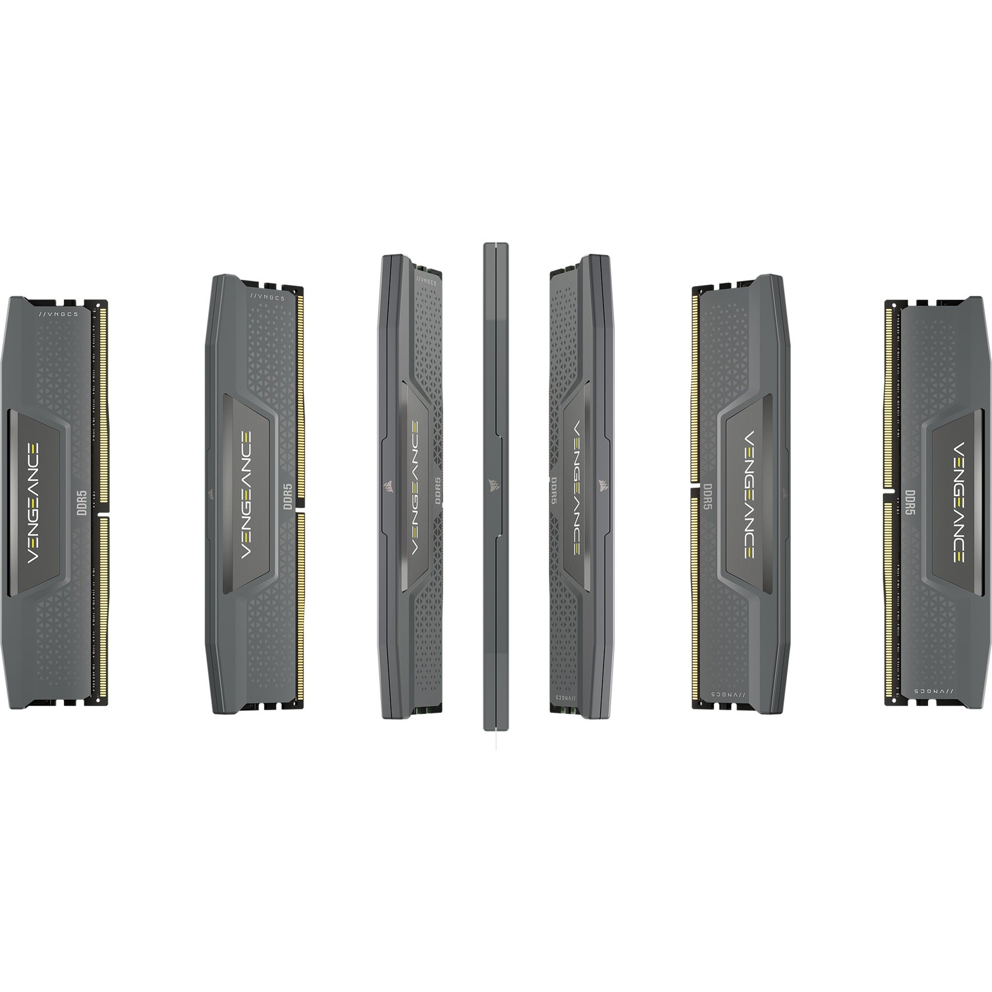 Kit Corsair 64 GB DDR5-6000