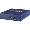 Netgear gs105ge switch (blauw, retail)