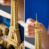 Lego 21064 arquitectura paris – ciudad del amor