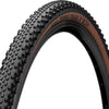 Banda plegable continental Terra Trial Sh. 40-622 TR Black Brn