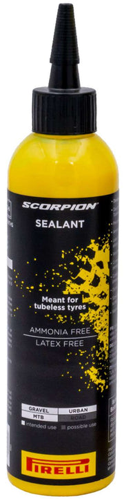 Pirelli scorpion smartseal - afbeelding 2