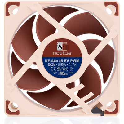 Noctua NF-A6X15 5V PWM