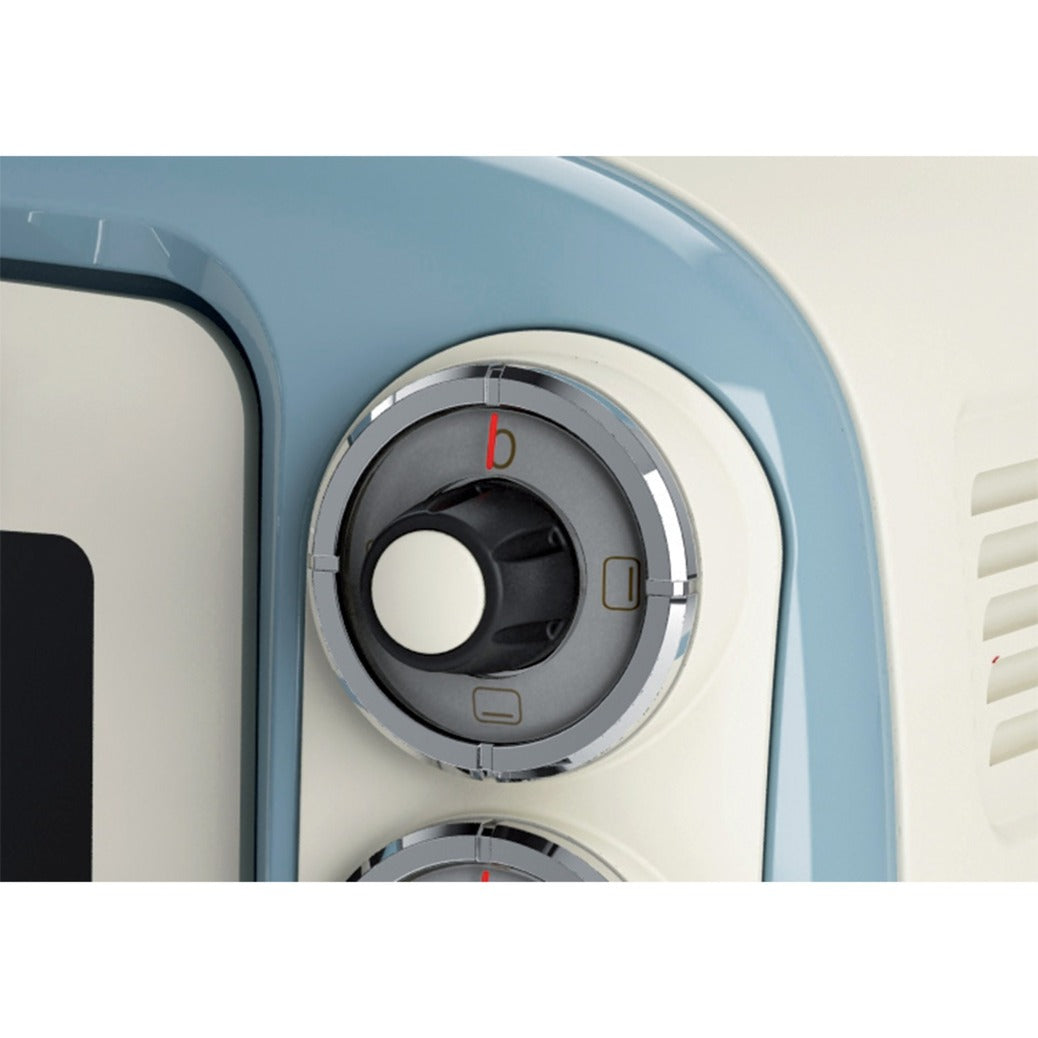 Ariete Vintage Over 0979 05