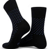 Lenz soft touch think about - socks (2-pack)
