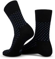 Lenz soft touch think about - calzini (confezione da 2) - afbeelding 2