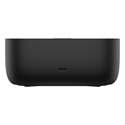 HP USB-C 100W G6 Dock Docking Station (Black)