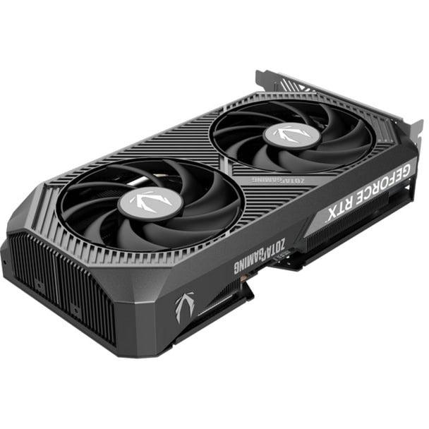 Scheda grafica Zotac GeForce RTX 5060 Ti Twin Edge OC 16GB (DLSS 4, 3x Display Port, 1x HDMI 2.1)