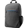 Zaino Hp prelude 15.6 (nero)