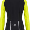 Assos uma gt winter evo - chaqueta softshell para mujer