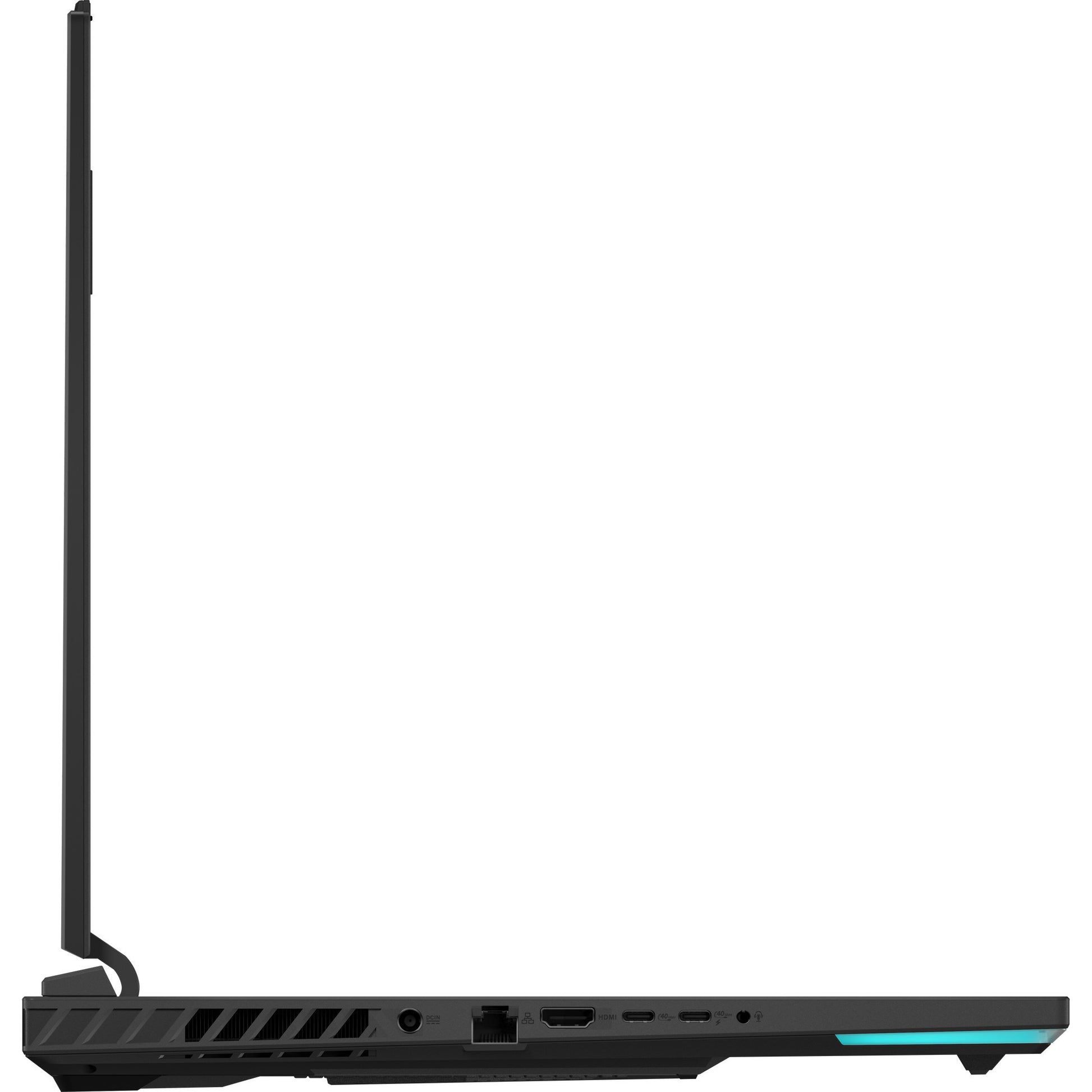 Laptop da gioco Asus ROG Strix G18 G814FP-S9006W 18 (Grigio | R9 9955HX | RTX 5070 | 32 GB | SSD da 1 TB)