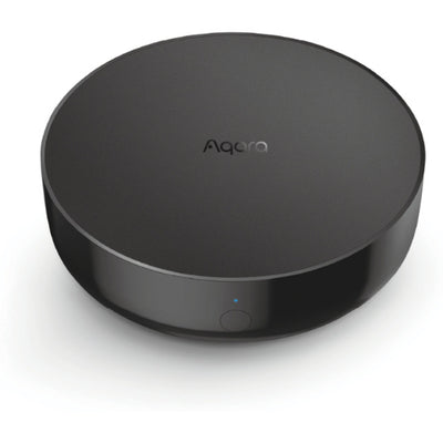 Stazione base Aqara hub m200 (nera)