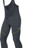 Gorewear c3 gore® windstopper® - calzamaglia con fondello