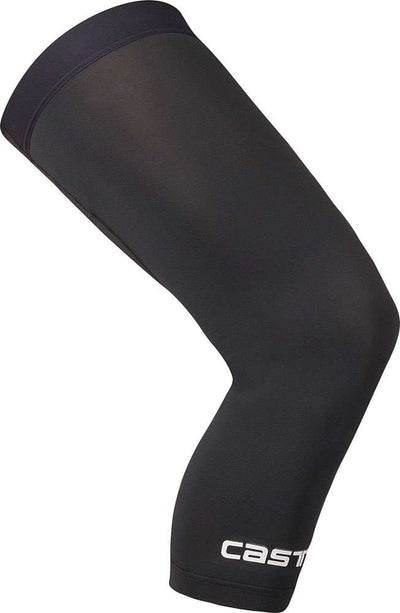 Castelli upf 50+ light - scaldaginocchia