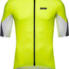 Gorewear espíritu triángulos - jersey