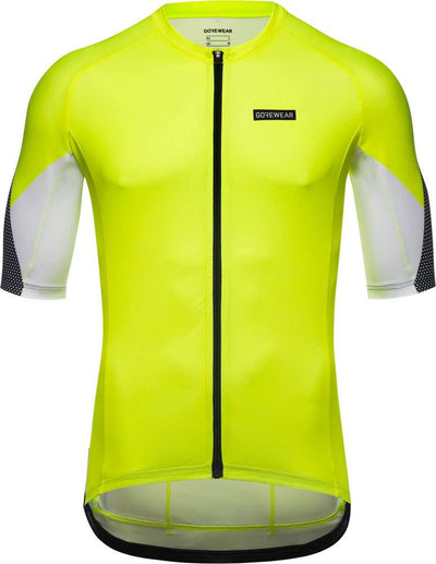 Gorewear spirit triangles - jersey