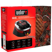 Weber igrill 2 thermometer - afbeelding 15