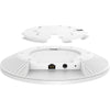 Punto di accesso Tp-link Omada EAP772 (bianco, be9300, tri-band, wi-fi 7)