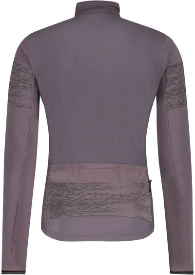 Shimano beaufort cortavientos - maillot manga larga