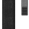 Bracciale Garmin ultrafit in nylon 22mm fenix, precursore, epix