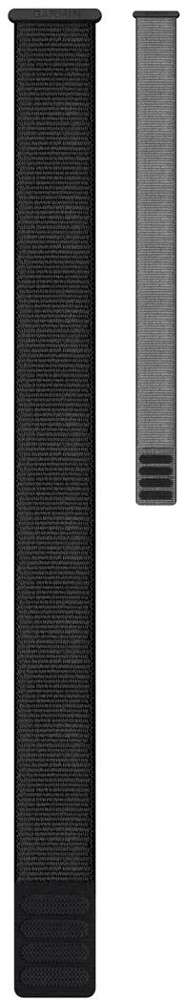 Bracciale Garmin ultrafit in nylon 22mm fenix, precursore, epix
