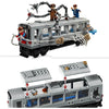 Lego Super Heroes Marvel 76321 Spider-Man vs Doc Ock Metroscene