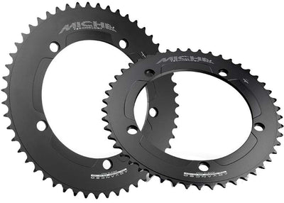 Miche kettingblad 44t 1 8 advanced pista zwart steek 144