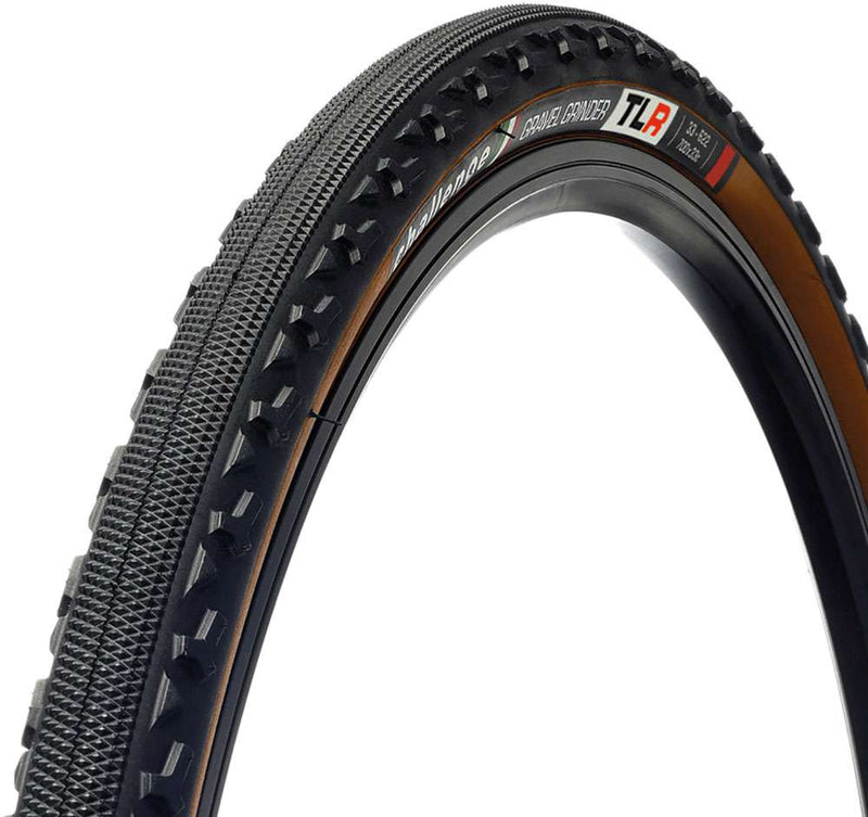 Sfida - Gervetta TLR 700X33C Black Brown