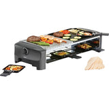 Princess Raclette 8 Stone Grill Party - afbeelding 4