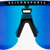Scicon aeroscope (multimirror blue + rain clear) - sports glasses