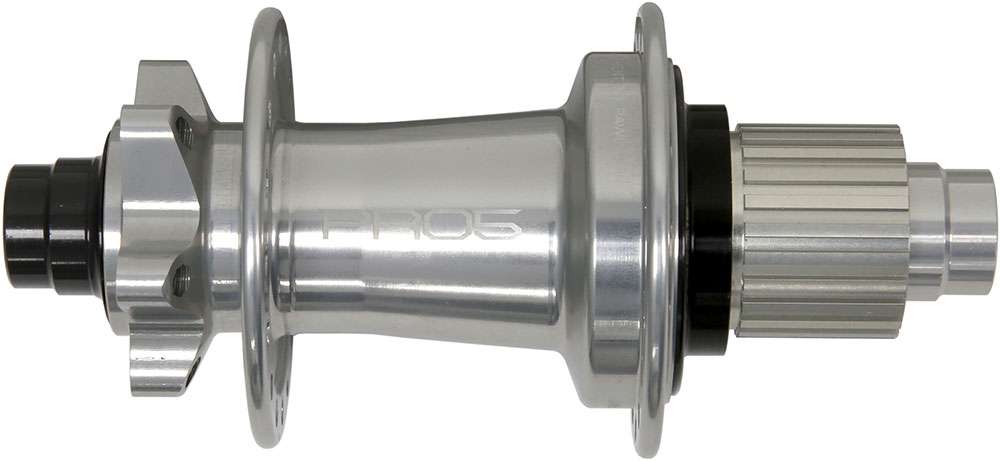 Hope pro 5 disc 6-bolt 12x148mm boost rear hub