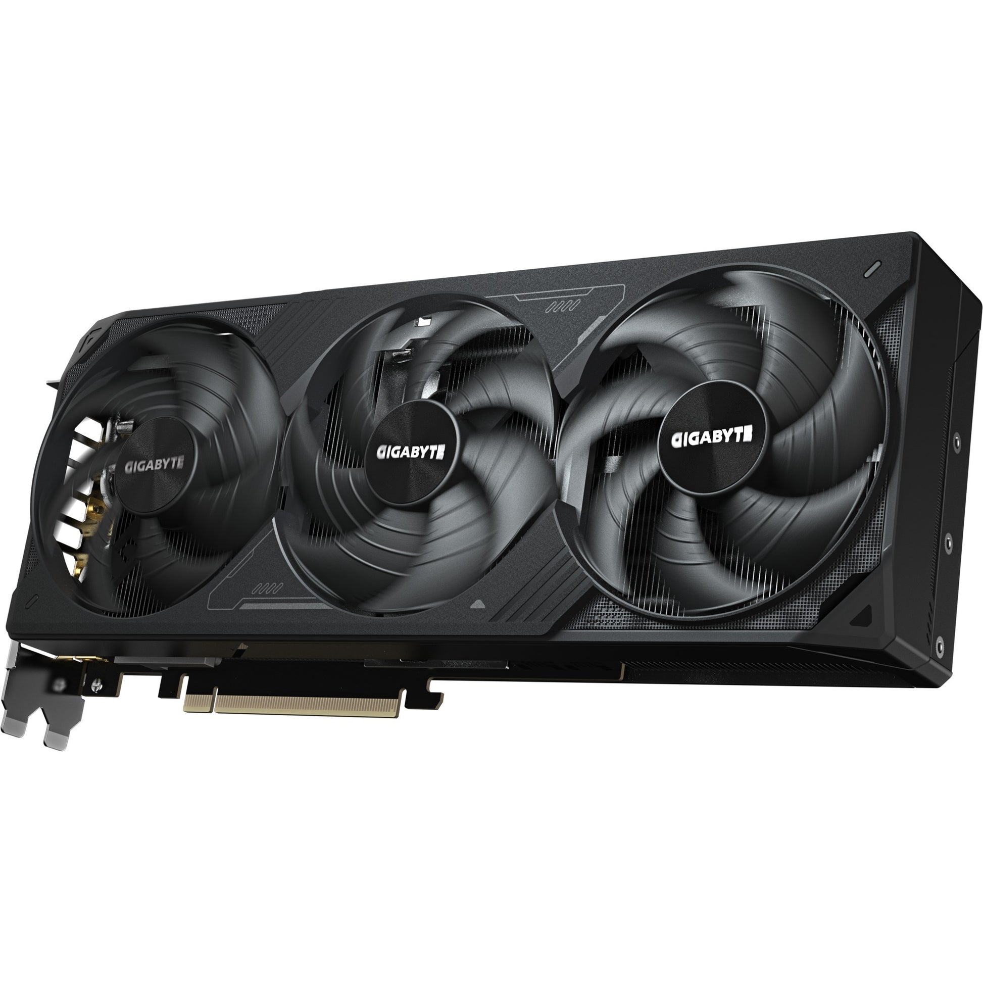 Gigabyte GV-N507TWF3OC-16GD GEFORCE RTX 5070 TI Windforce OC SFF 16G, 16GB, GDDR7, 256 bits