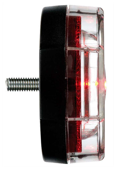 Bumm Taillight Toplight Flat Plus 329aalk-02 50+80 mm