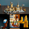LEGO 76419 Harry Potter Castle Hogwarts ™ e sul posto
