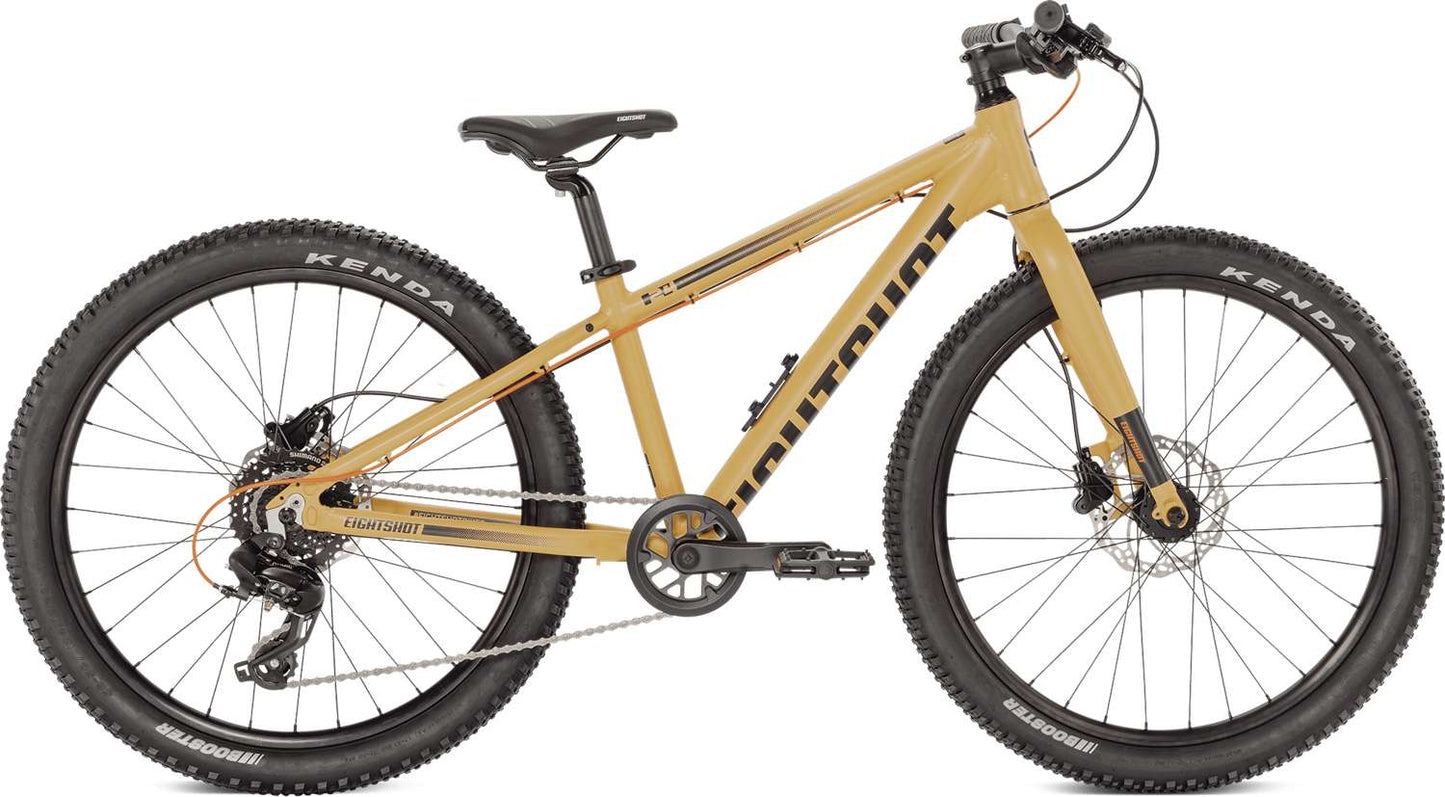 Disco Eightshot x-coady 24 sl