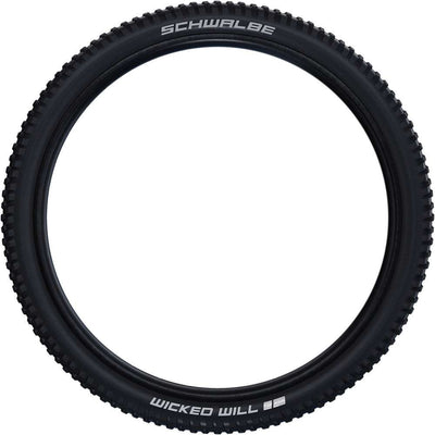 Schwalbe Tire 29-2.40 (62-622) rendirá sw-skw