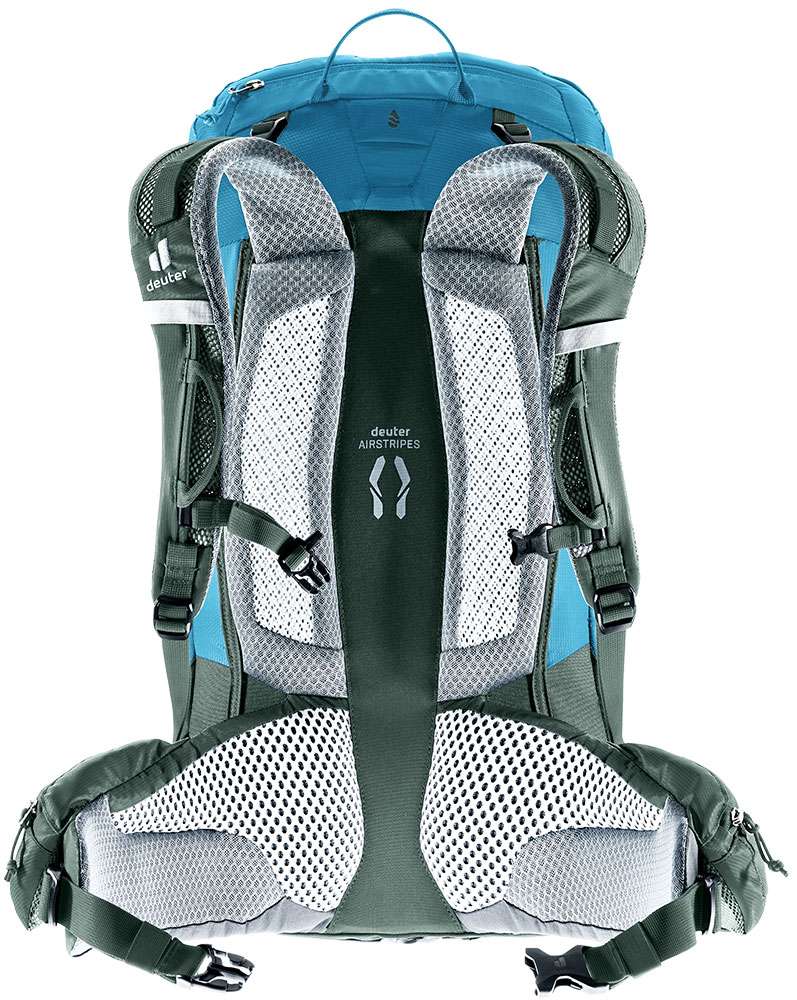 Deuter trail pro 33 - mochila de senderismo