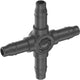 Crosspers de Gardena 4.6 mm (3 16)
