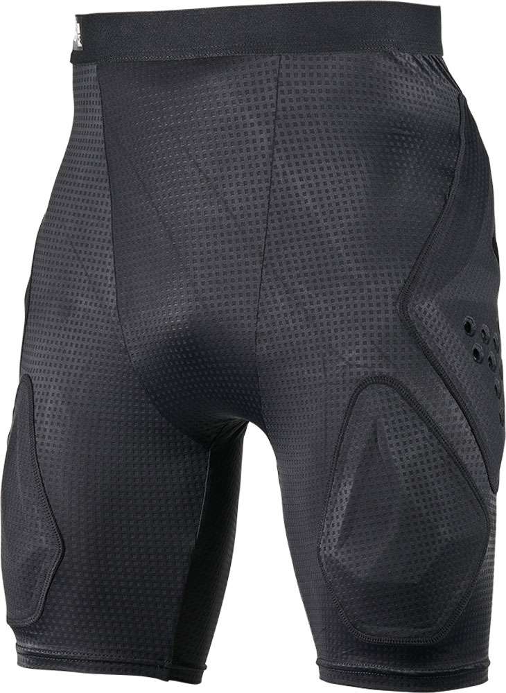 O'neal dirt crash - pantalones cortos protectores