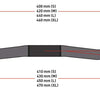 Sintassi racelite 7075 31.8