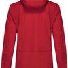 Giacca a vento con cappuccio Gorewear fernflow - giacca a vento da donna