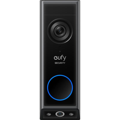 EUFY E340 Video Doorbell Bundle