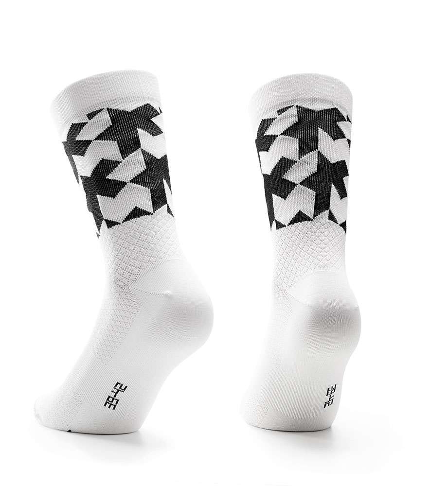 Assos monogram evo - calcetines