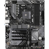 Gigabyte B550 Eagle WiFi6 Socket AM4 motherboard (black gray, RAID, GB-LAN, WiFi 6, BT, Sound, ATX)