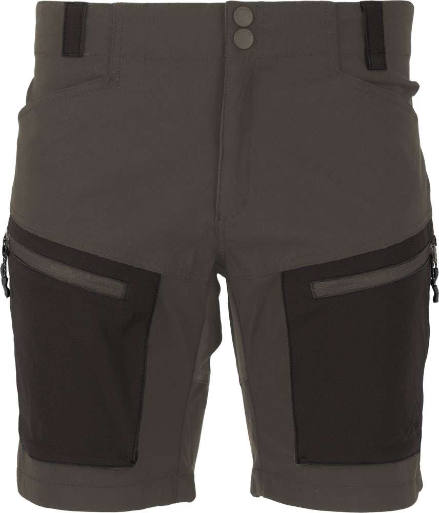 Whistler kodiak - pantalones cortos de trekking