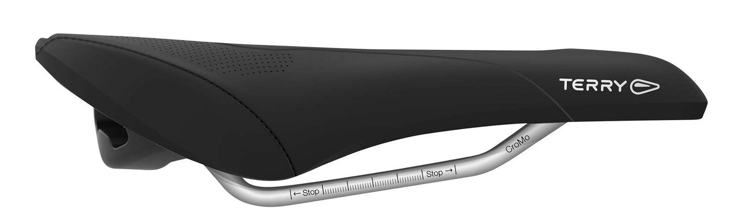 Terry figura gtc gel da donna