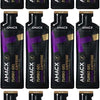 Amacx turbo gel with caffeine 12er box